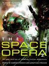 Cover image for The New Space Opera 2